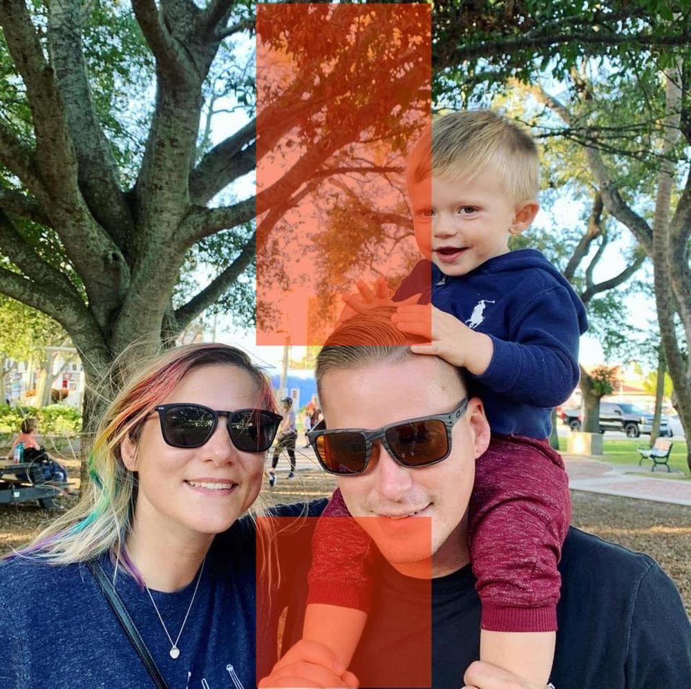 Meet your Posher, Svetlana